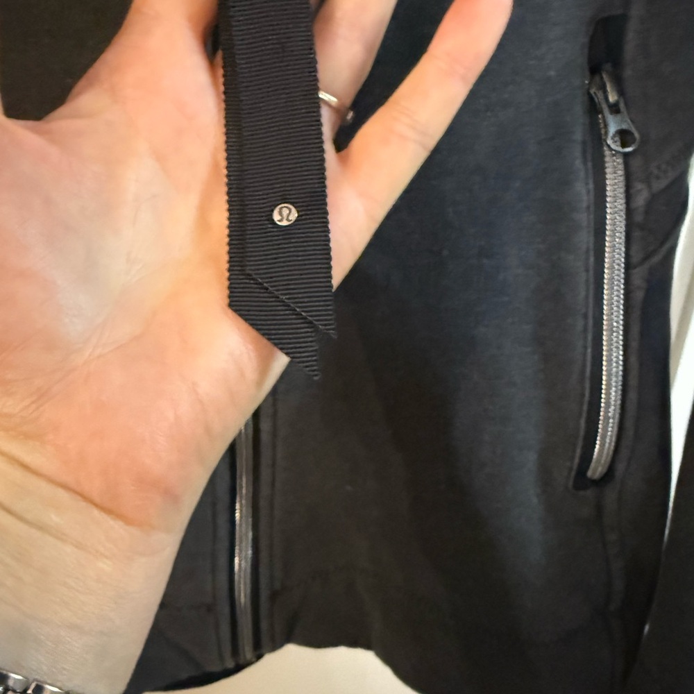 ❤️Lululemon Size 6 Cozy Up Buttercup Jacket❤️ - Picture 2 of 16